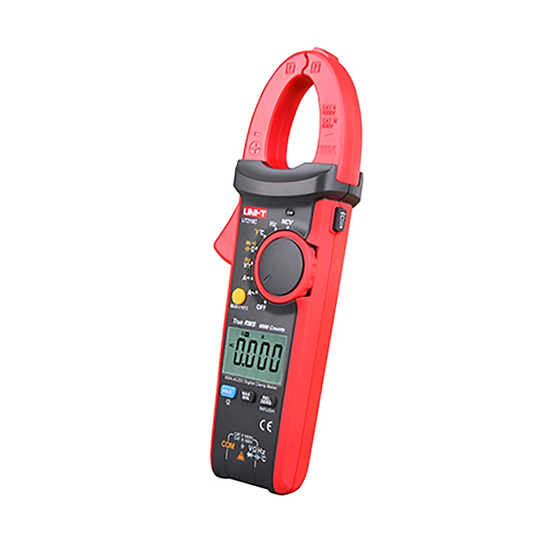 Clamp Meter UT-216C UNI-T 34677010 6935750532164
