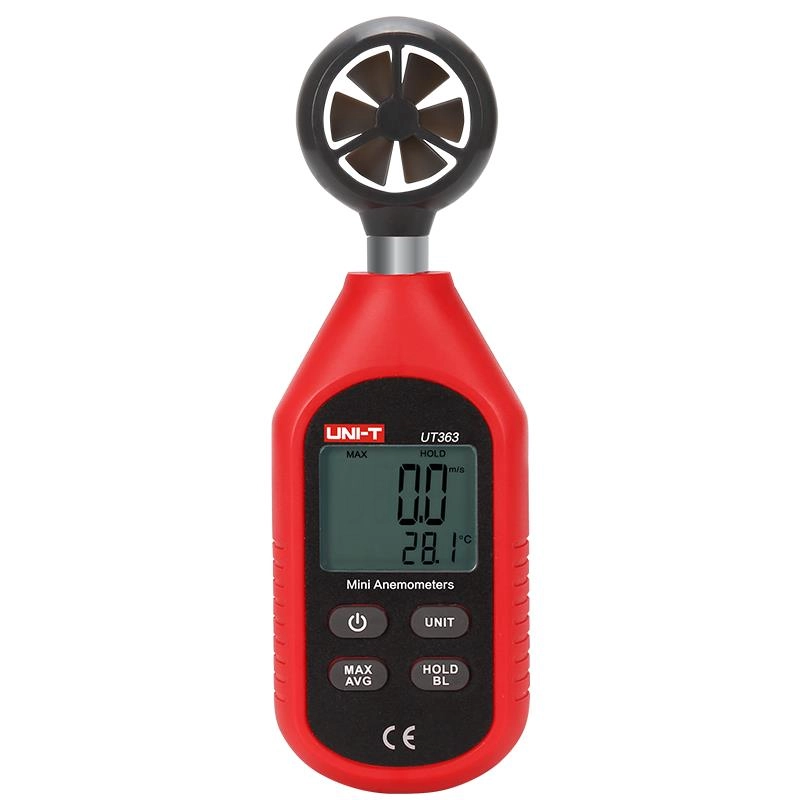 Anemometer UNI-T UT363 ( 0001-00020-94071 077490