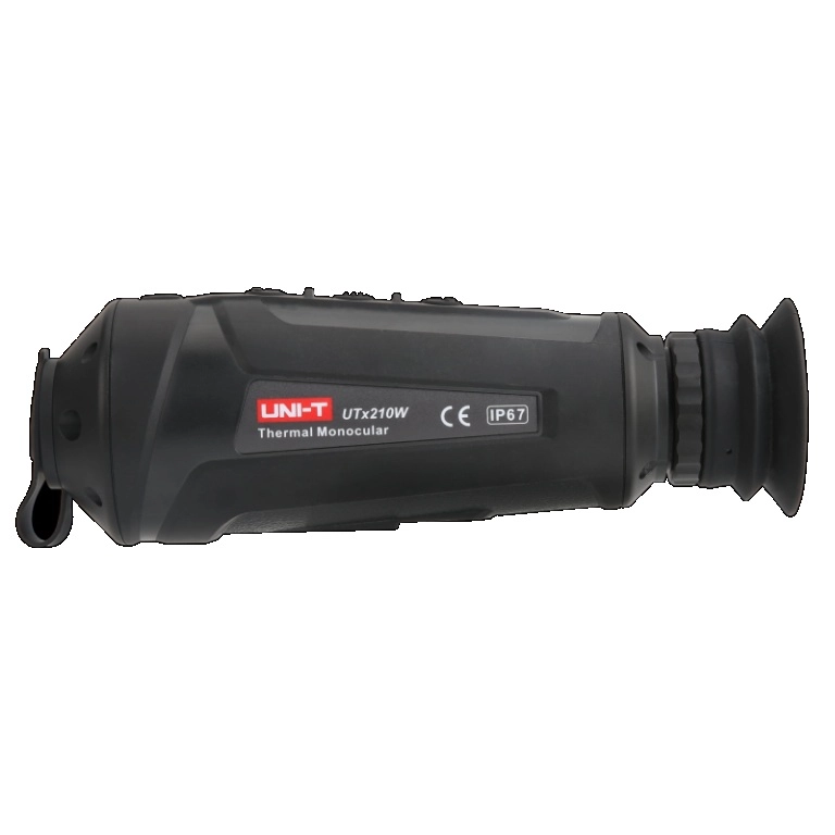 Thermal Monocular 256x192 10mm 17.5°(H)