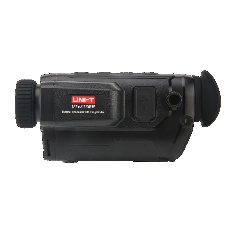 Thermal Monocular 400x300  18mm  14.6°(H)