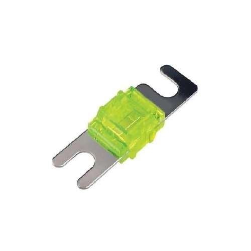 MIDI drošinātājs 100A/32V (iepakojumā 5 gab