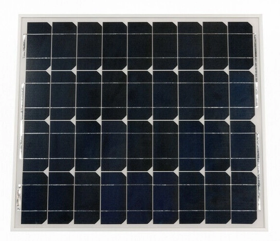 Saules paneļi 20 W – 36