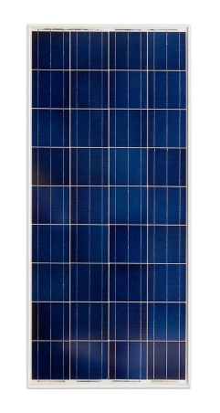 Saules bateriju panelis 20 W-12 V
