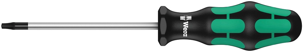 Wera 367 Screwdriver for TORX® screws