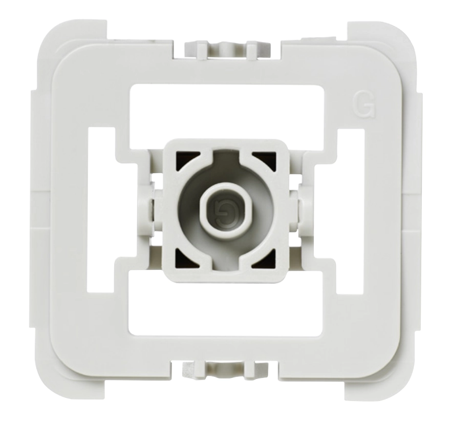 EQ-3 AG EQ3-ADA-G55 Built-in Dimmer  switch