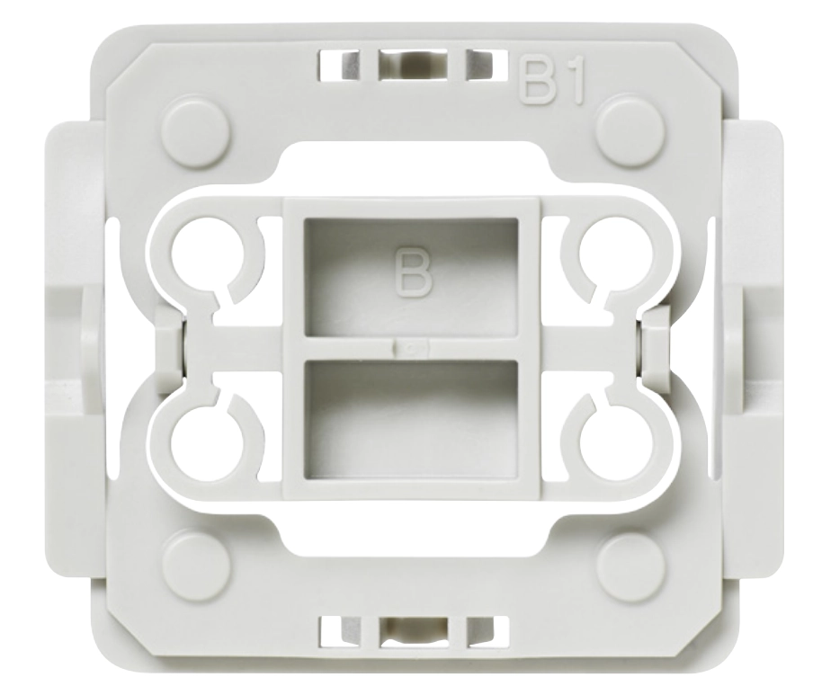 EQ-3 AG EQ3-ADA-B1 Built-in Dimmer  switch
