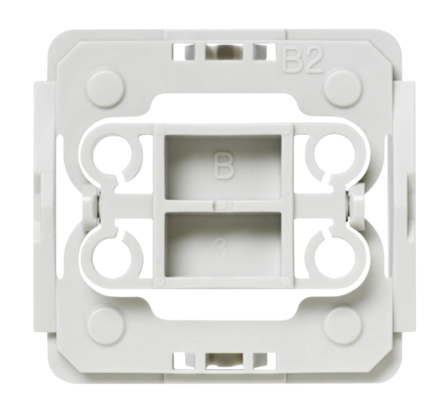 EQ-3 AG EQ3-ADA-B2 Built-in Dimmer  switch