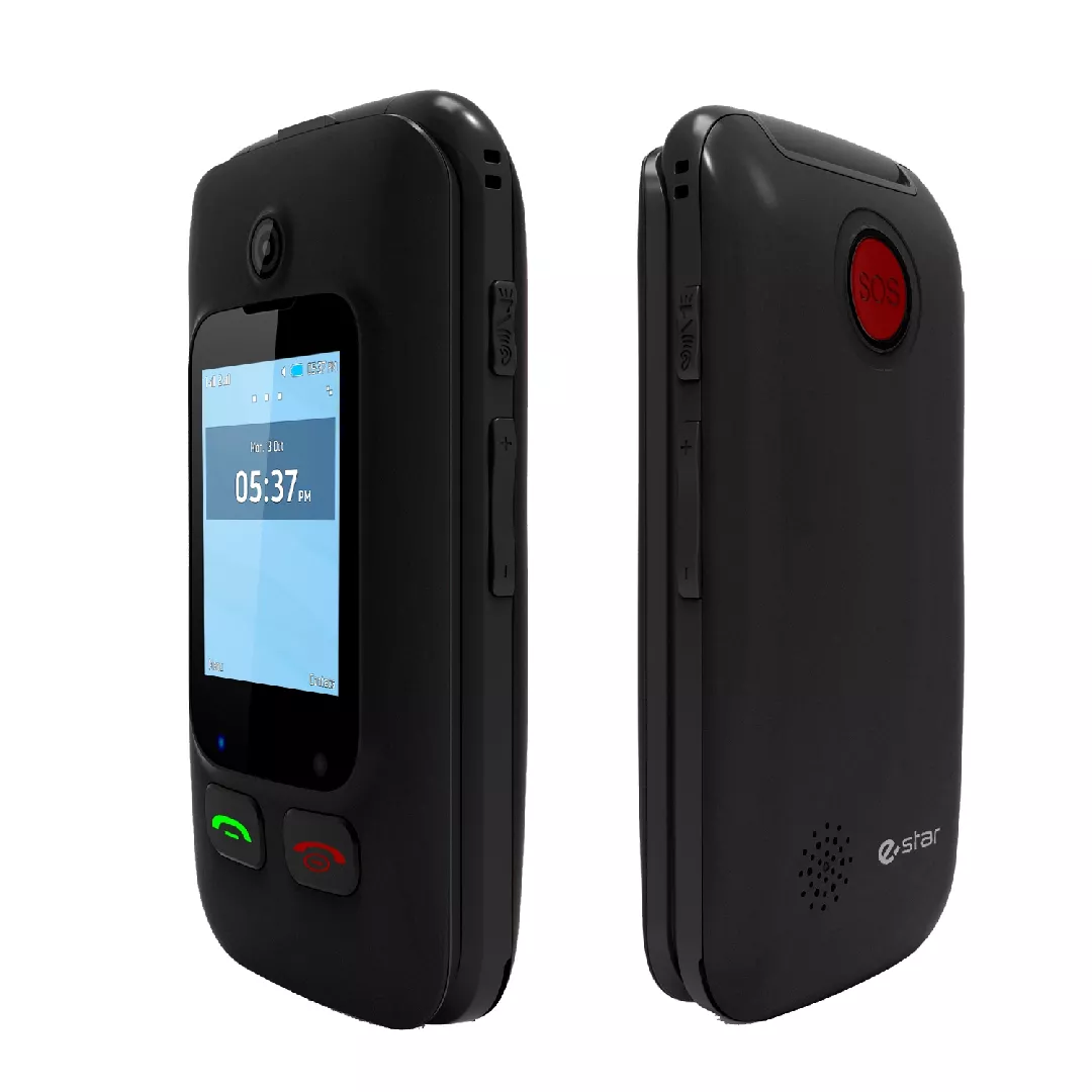 ESTAR Digni Flip 6.1 cm