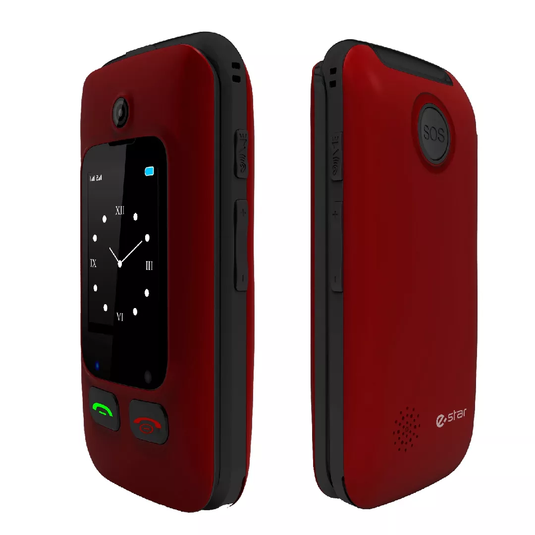 ESTAR Digni Flip 6.1 cm