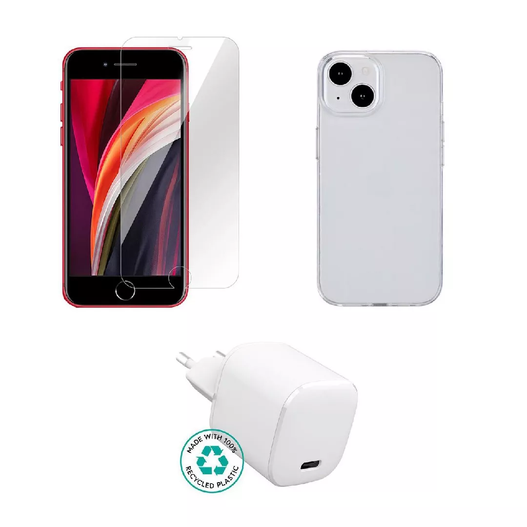 ESTUFF ES-KIT-IPHSE(2022) mobile device charger Mobile