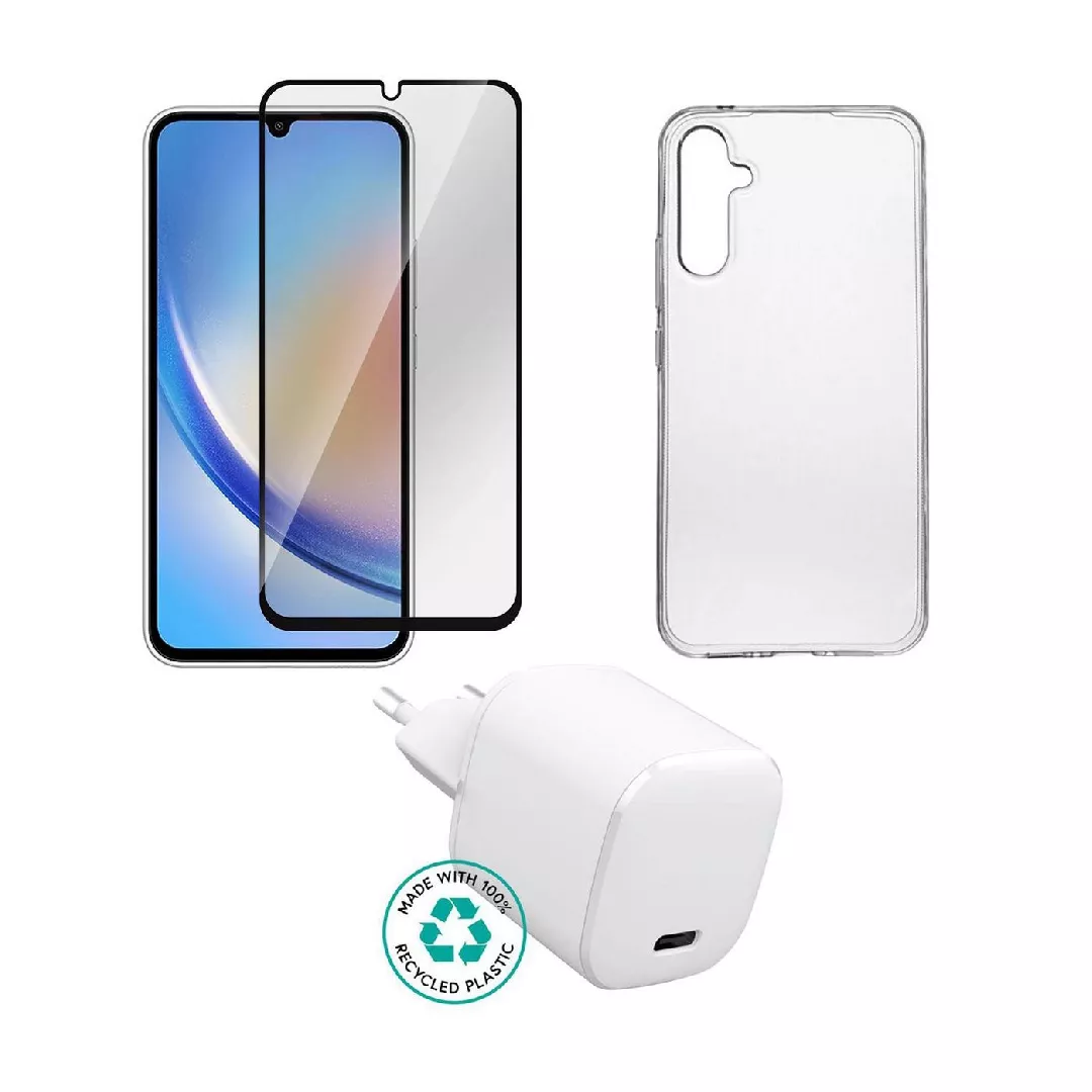 ESTUFF ES-KIT-SAMGALA15 bez kategorijas ES-KIT-SAMGALA15 Kit