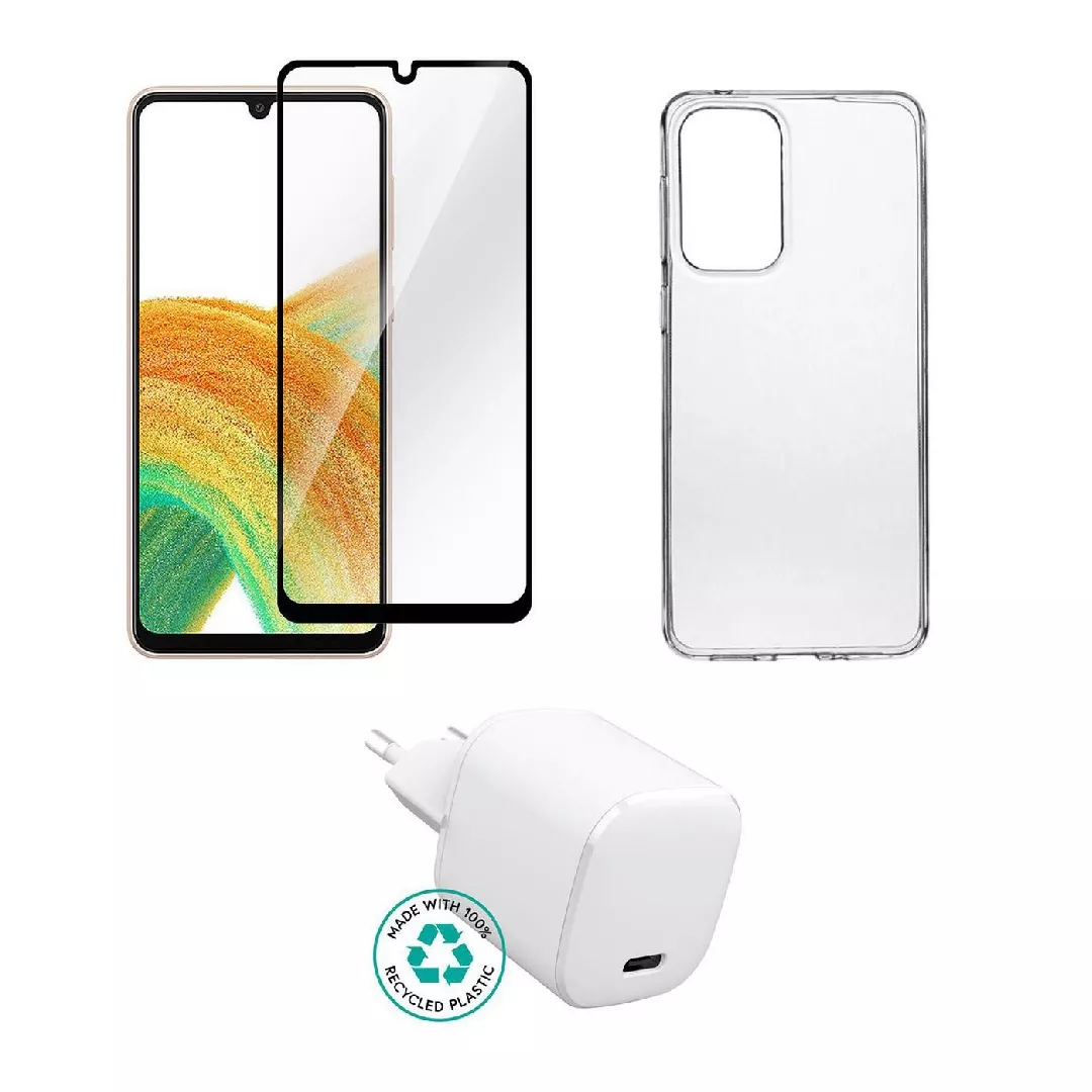 ESTUFF ES-KIT-SAMGALA535G PDA/mobīlo telefonu lādētājs ES-KIT-SAMGALA535G