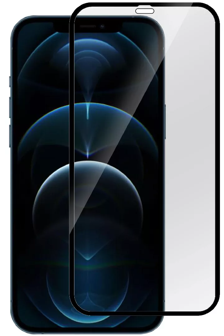 ESTUFF ES501153 mobile phone screen/back protector