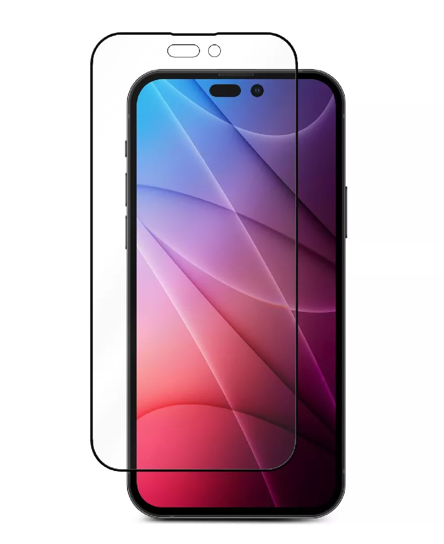 ESTUFF ES501351-50BULK mobile phone screen/back protector