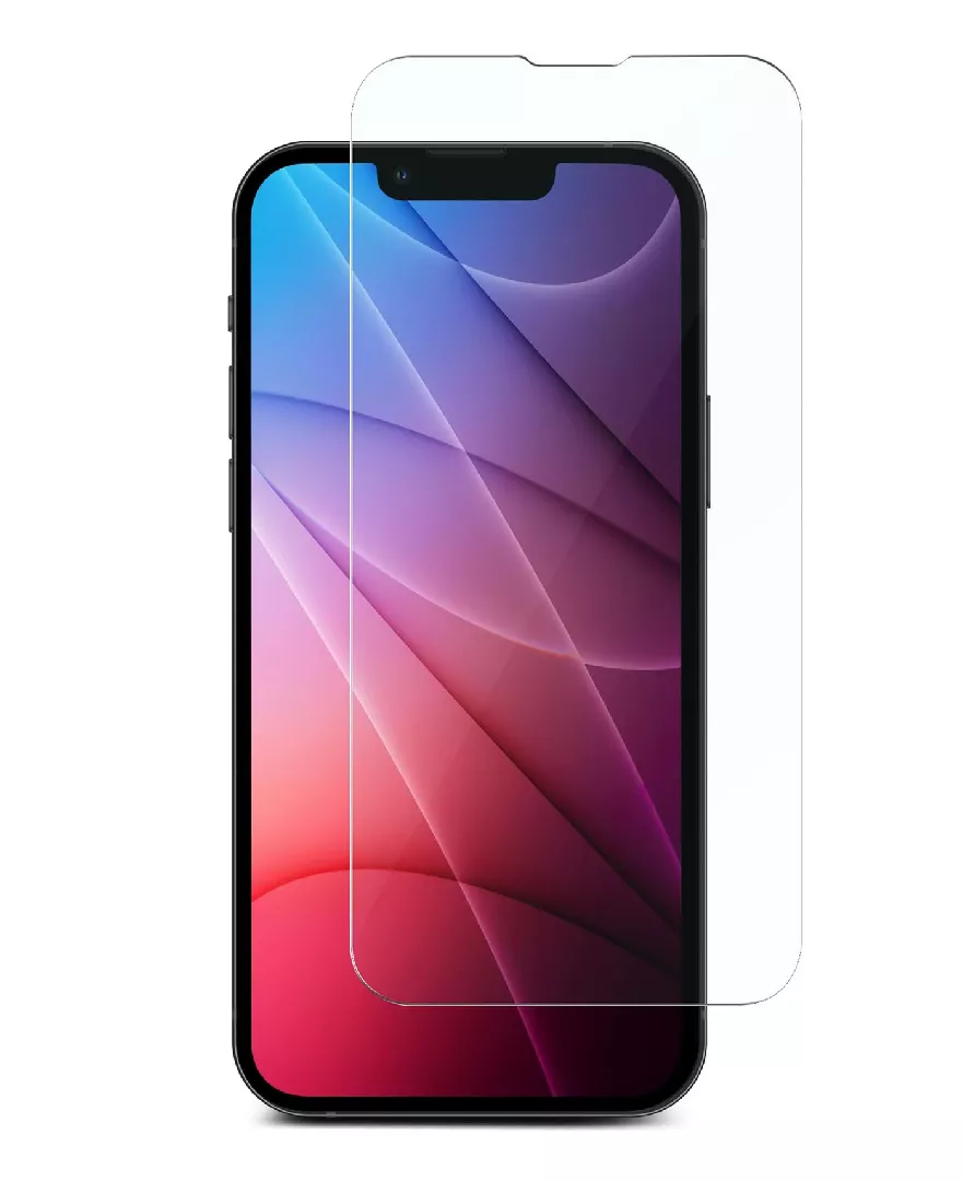 ESTUFF ES501370 mobile phone screen/back protector