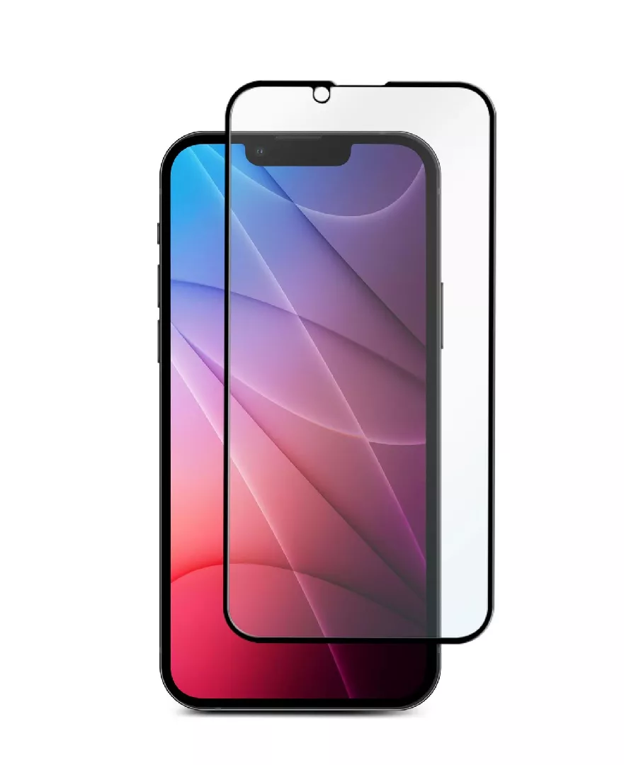 ESTUFF ES501371 mobile phone screen/back protector