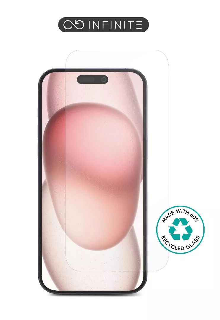ESTUFF ES501422-50BULK mobile phone screen/back protector