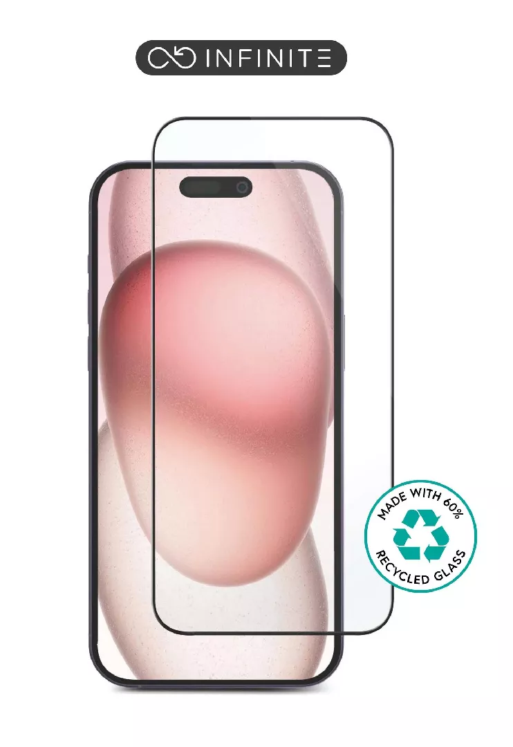ESTUFF ES501423 mobile phone screen/back protector
