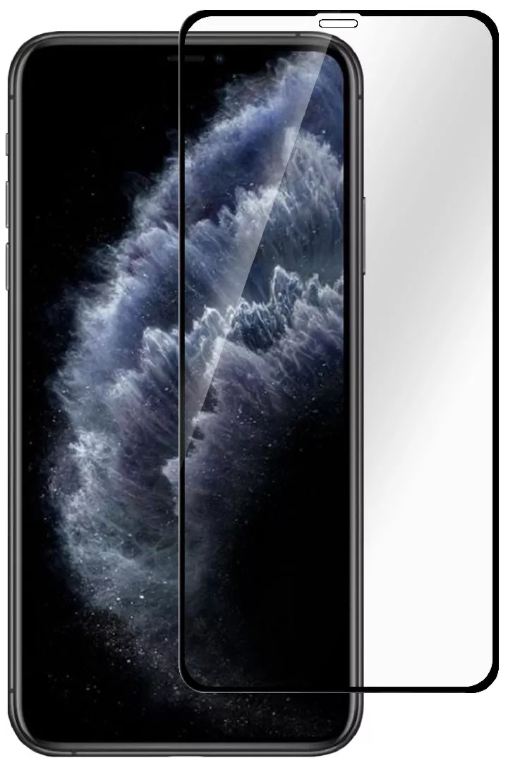 ESTUFF ES501510 mobile phone screen/back protector