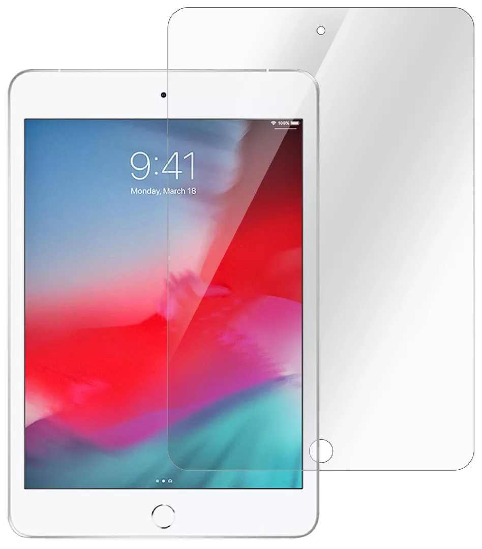 ESTUFF Screen Protector iPad Mini 2019