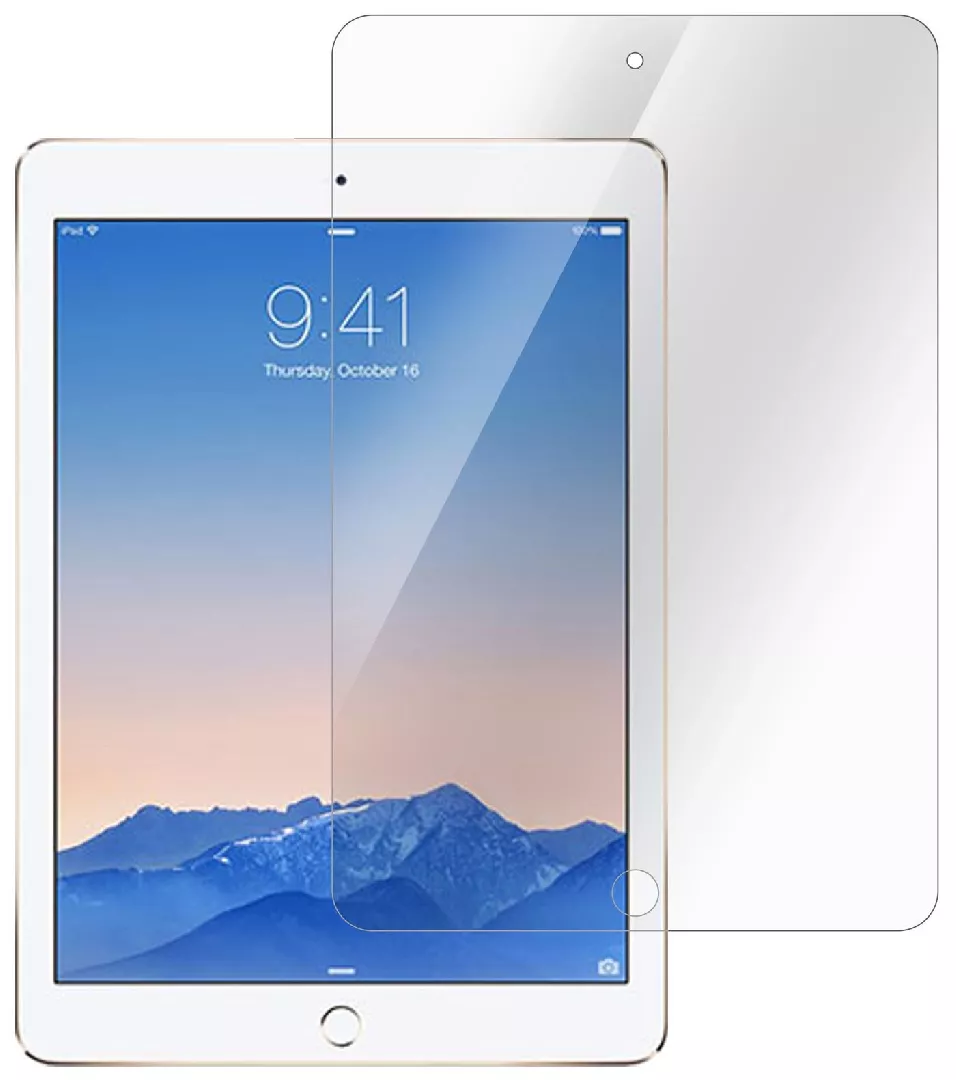 ESTUFF Screen Protector for iPad 9