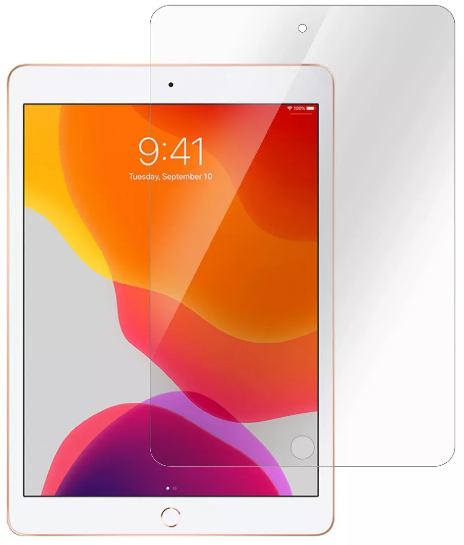 ESTUFF Screen Protector iPad 10.2&quot