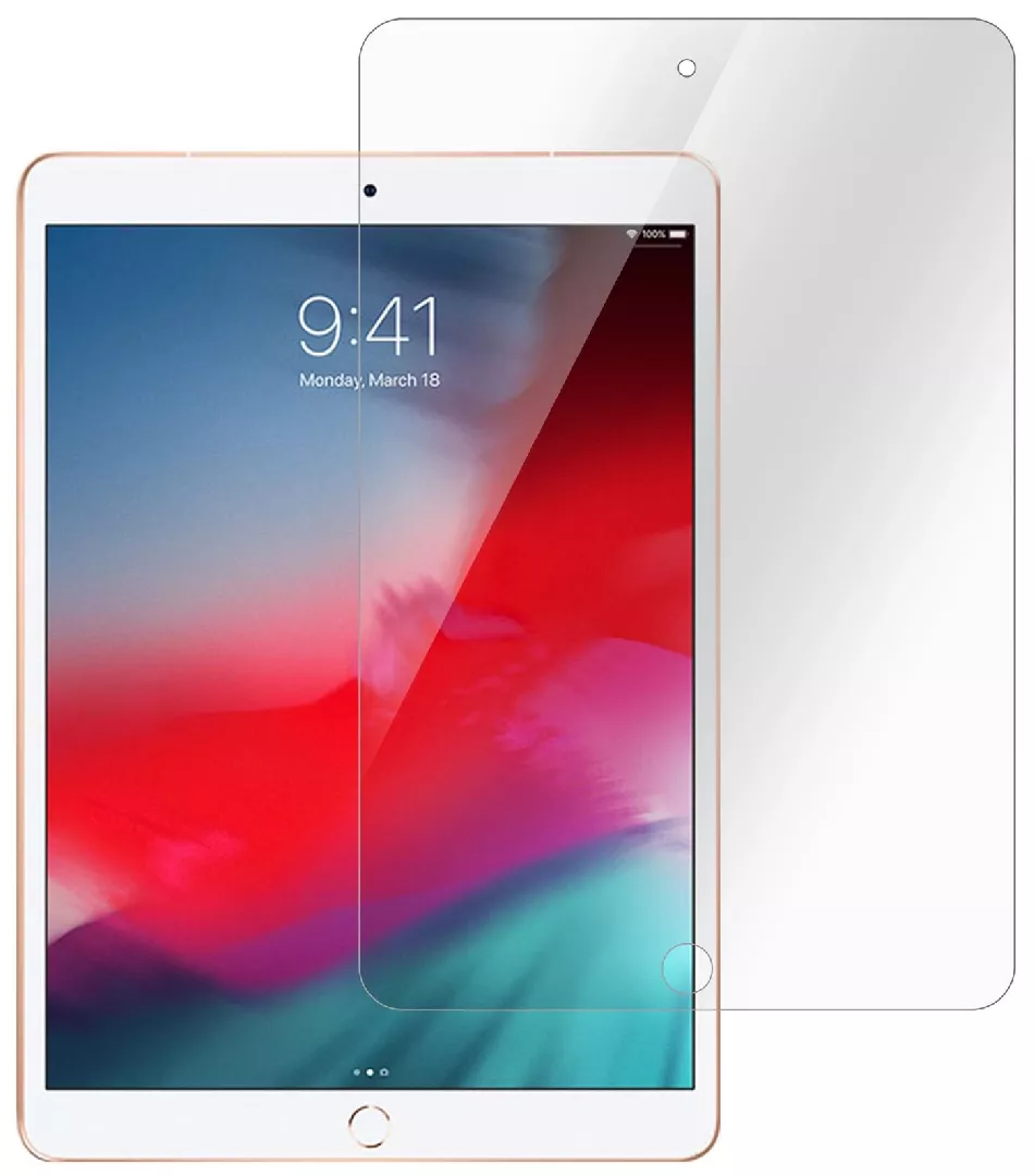 ESTUFF Screen Protector iPad Air 10