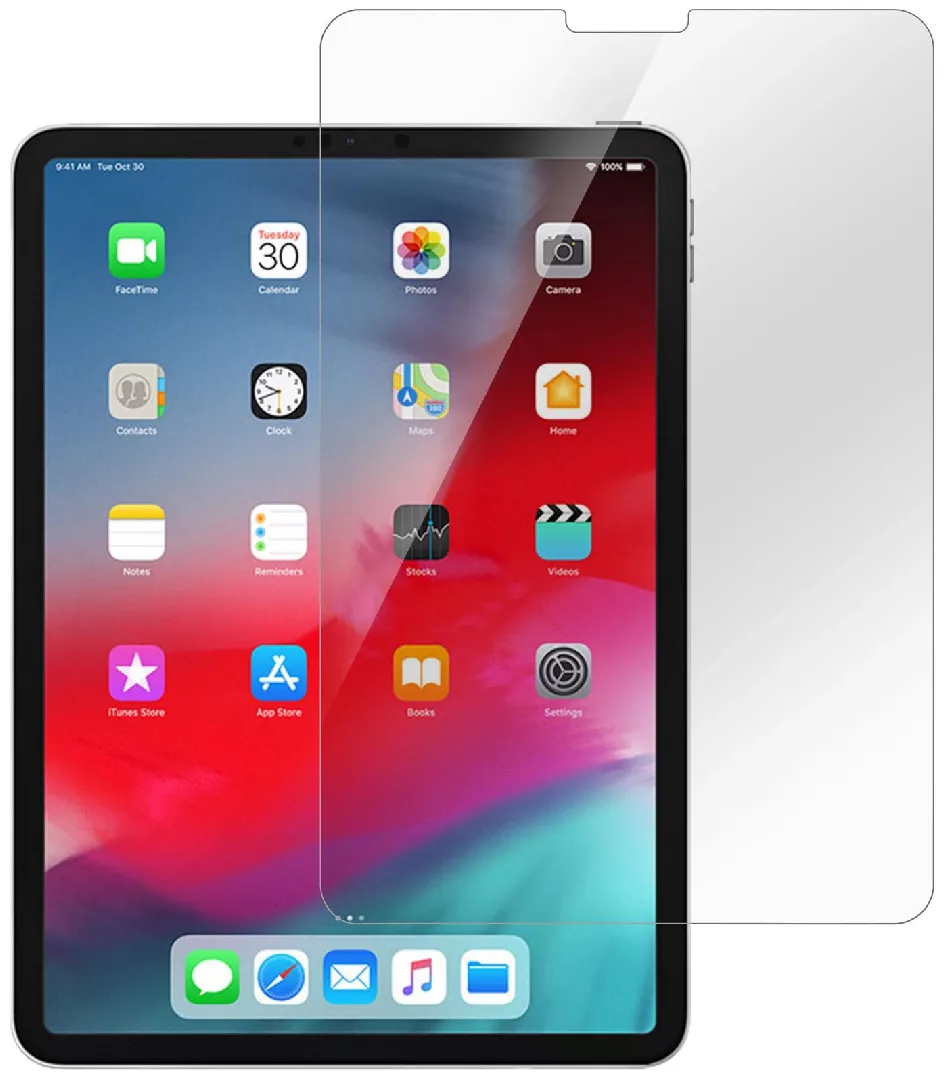 ESTUFF Apple iPad Pro 11" Clear