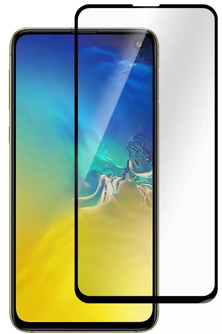 ESTUFF ES504029 mobile phone screen/back protector