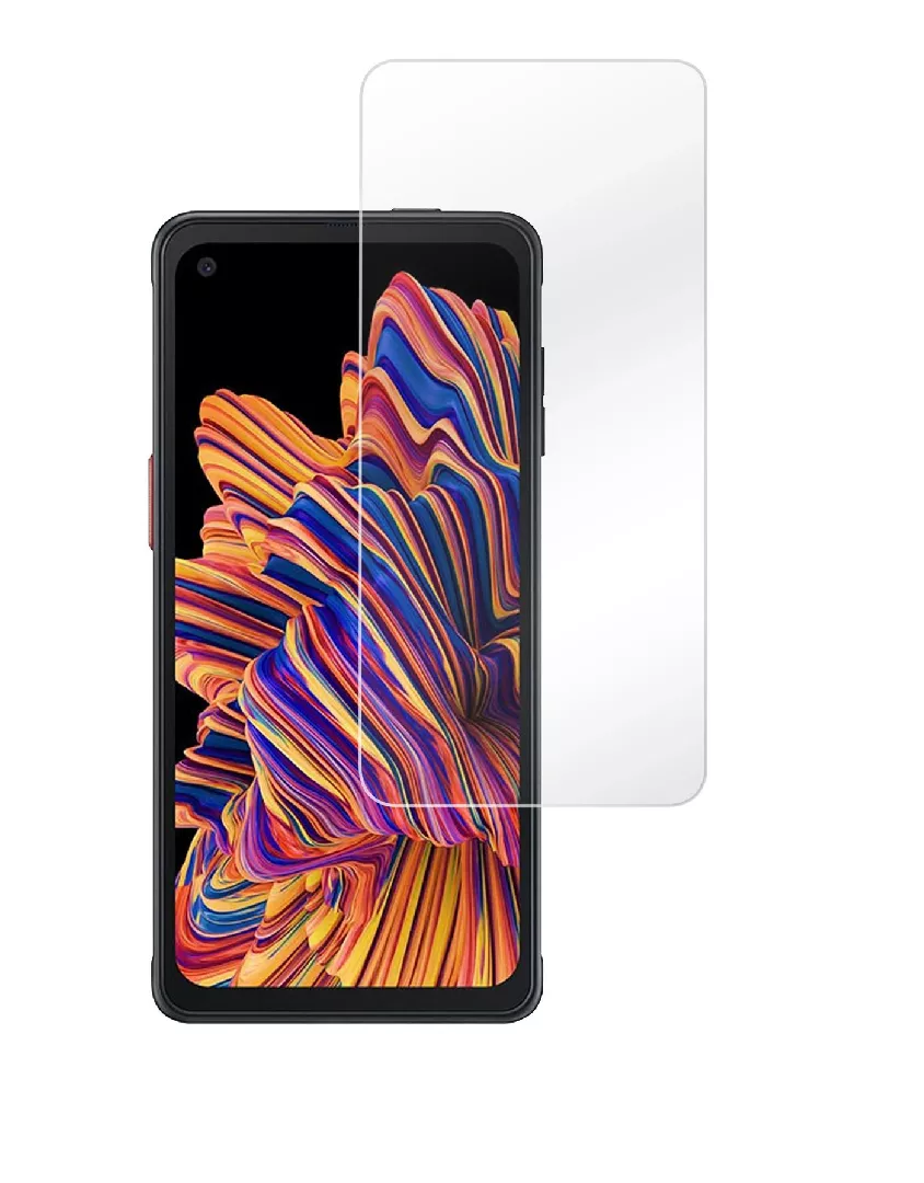 ESTUFF ES504065 mobile phone screen/back protector