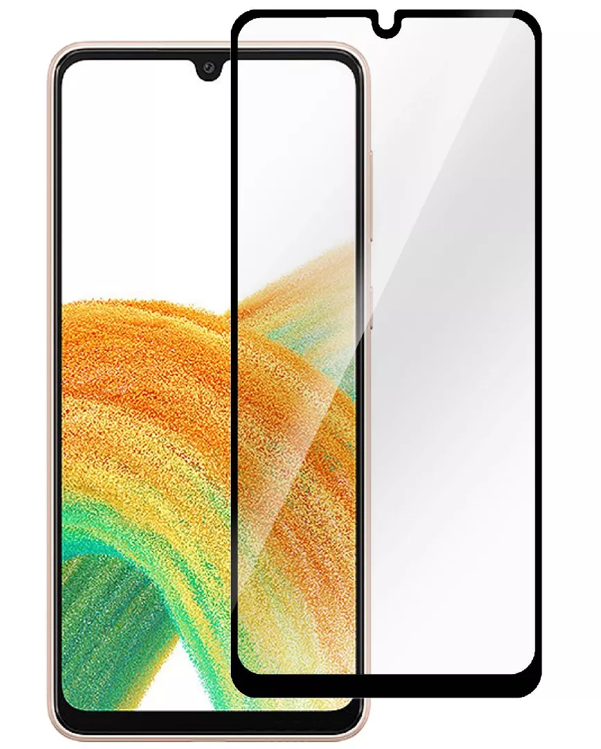ESTUFF ES504084 mobile phone screen/back protector