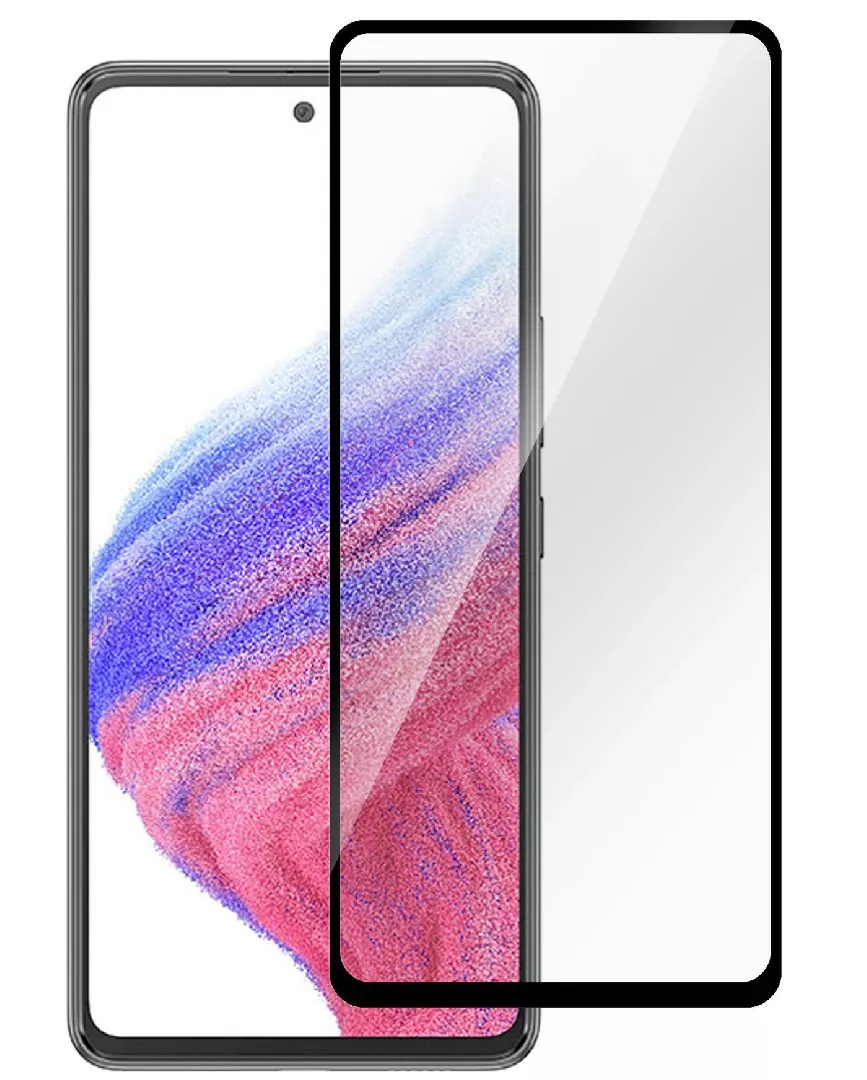 ESTUFF ES504085 mobile phone screen/back protector