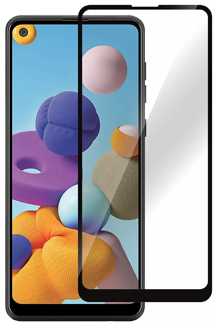 ESTUFF Titan Shield Screen Protector for
