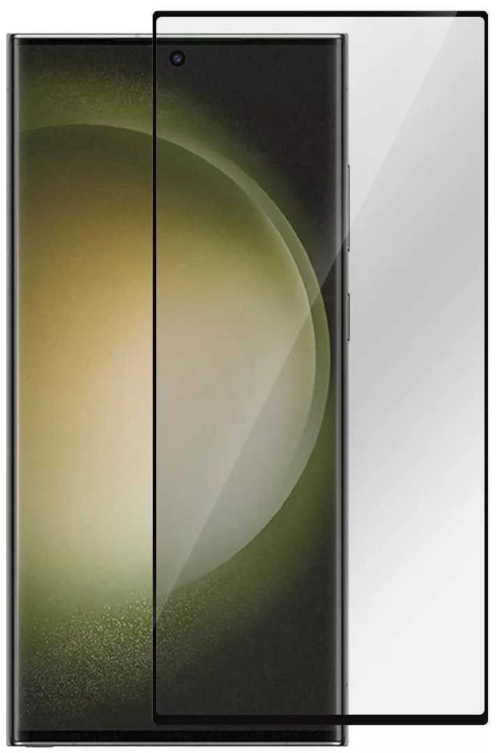 ESTUFF ES504092 mobile phone screen/back protector