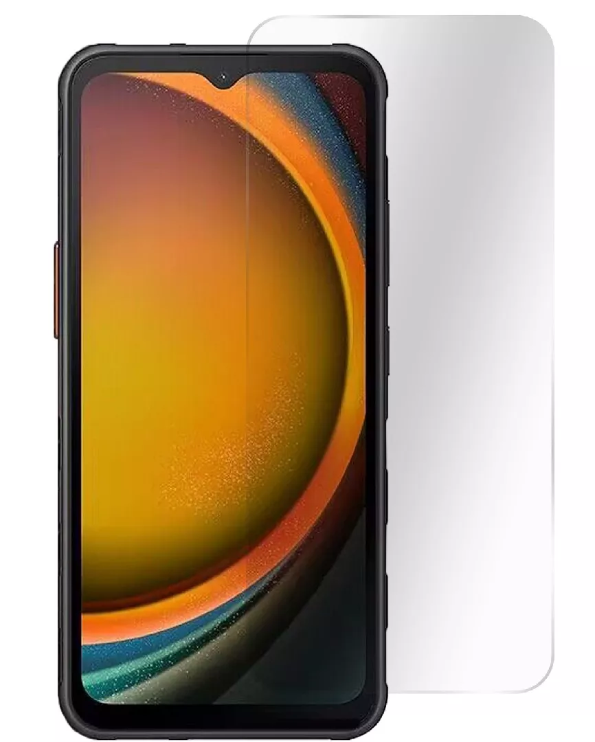 ESTUFF ES504108 mobile phone screen/back protector
