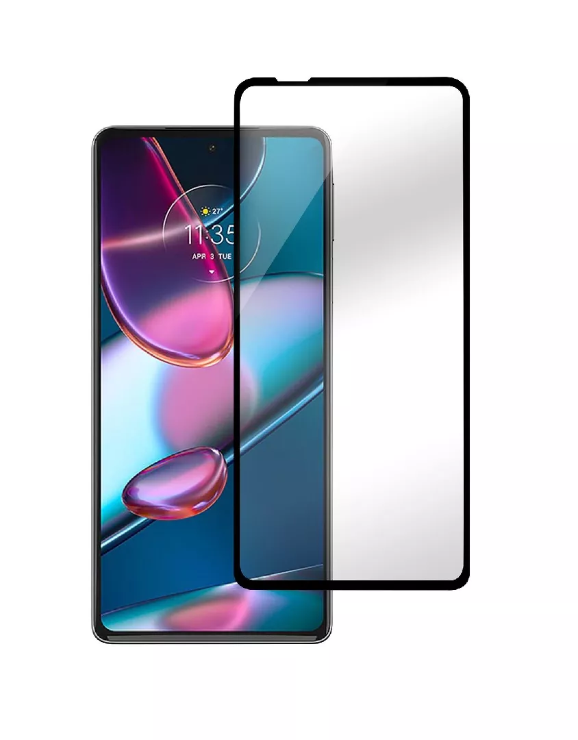 ESTUFF ES515109 mobile phone screen/back protector