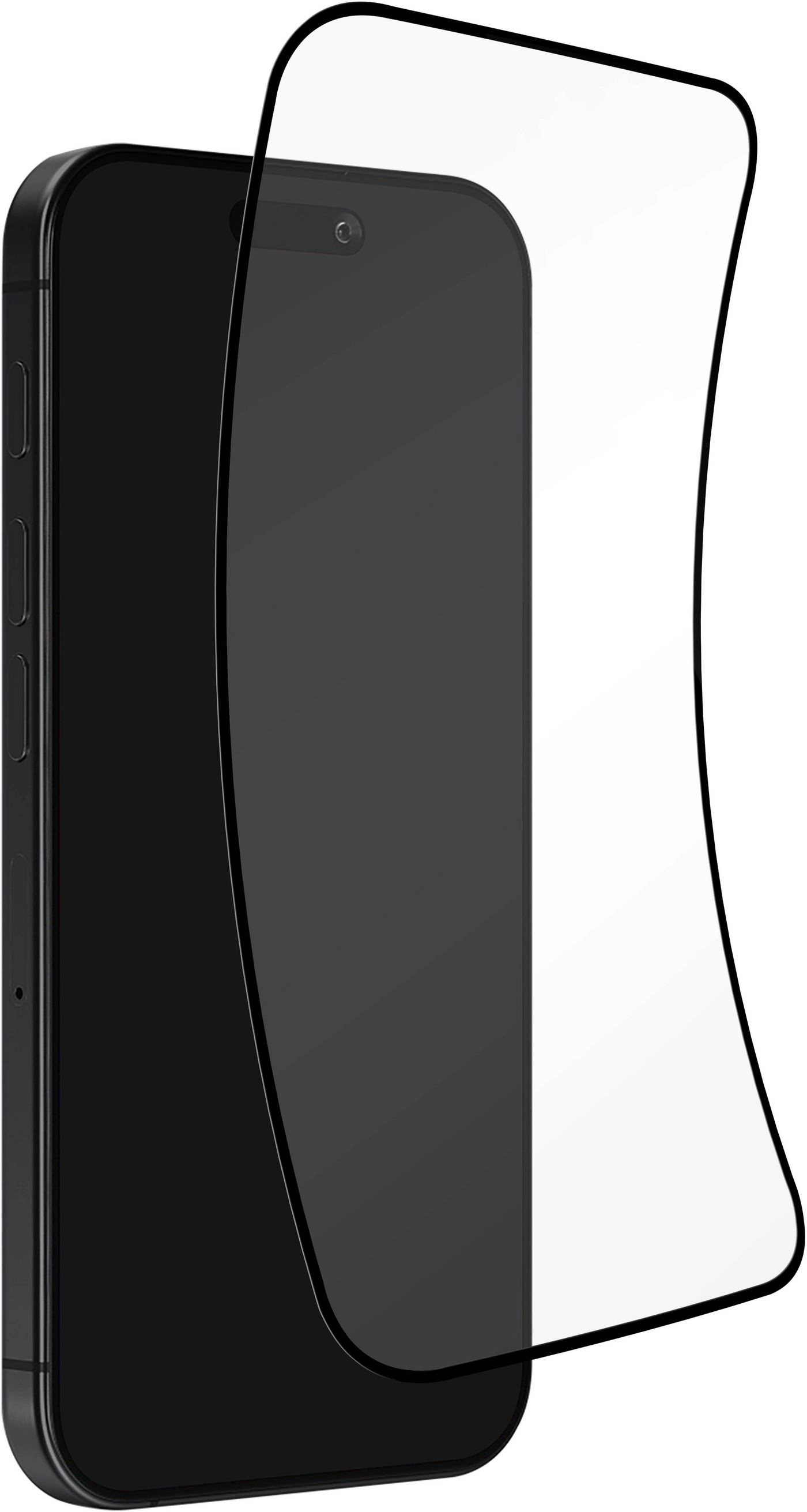 ESTUFF INFINITE iPhone 16 Pro/17 EcoFlex