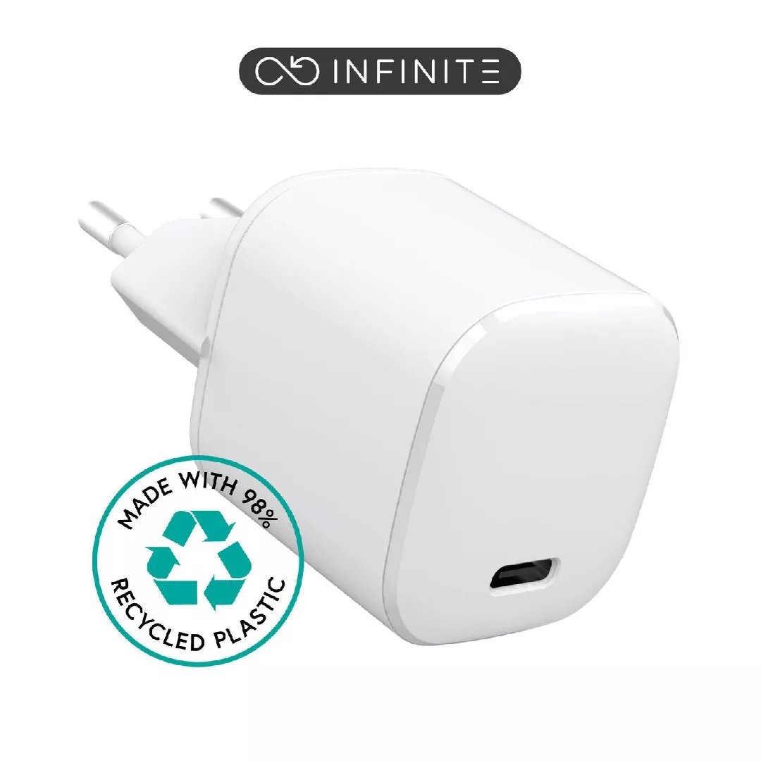 ESTUFF 100% Recycled Plastic - Home