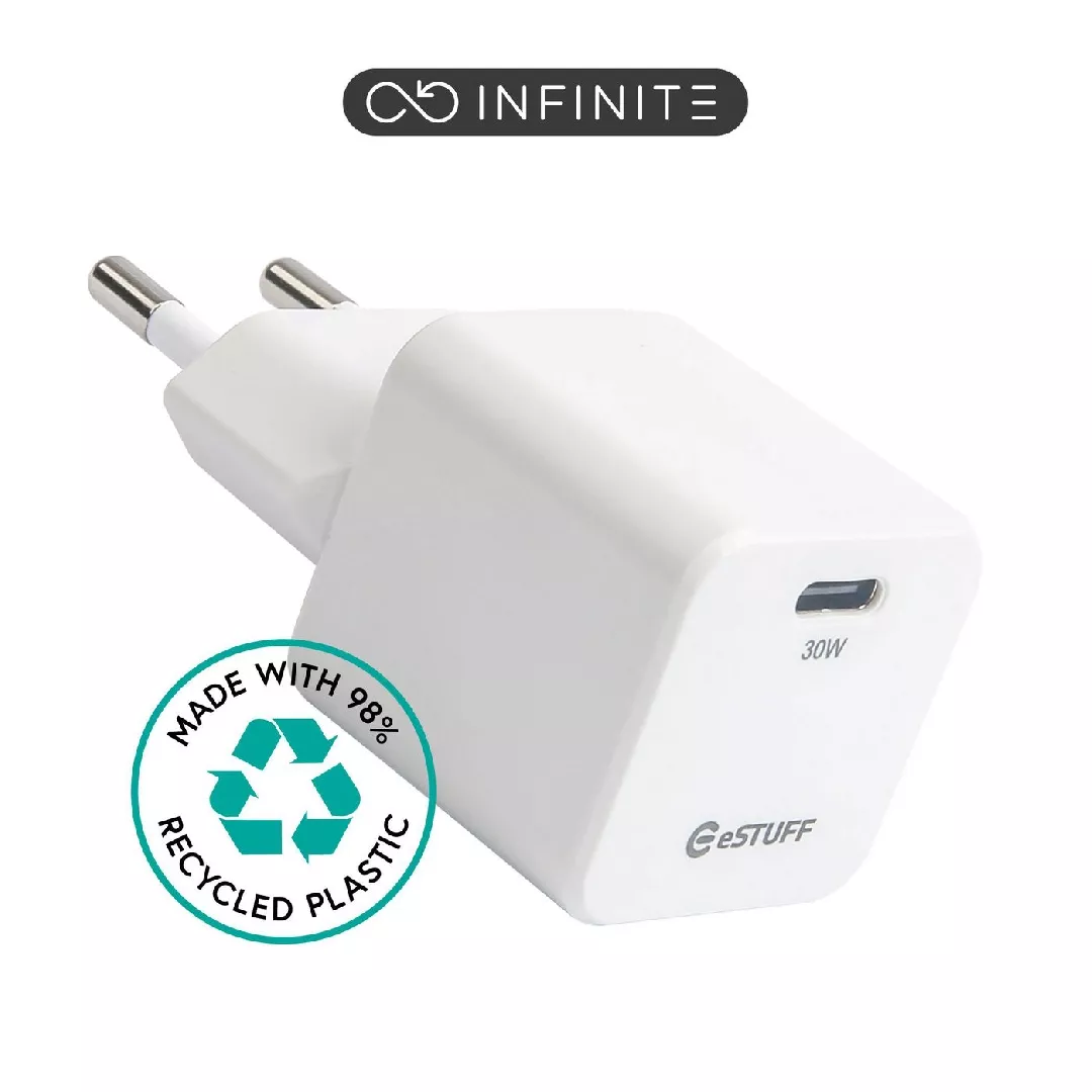 ESTUFF ES637027-BULK mobile device charger Smartphone
