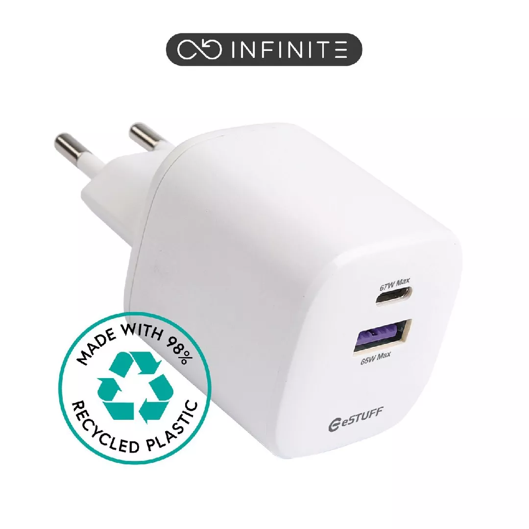ESTUFF ES637065-BULK mobile device charger Universal
