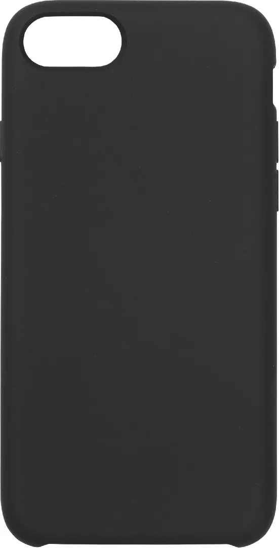 ESTUFF ES67101020-BULK mobile phone case Black