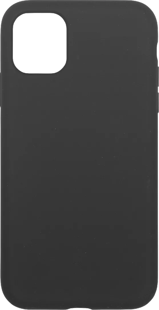 ESTUFF ES67101029 mobile phone case Black