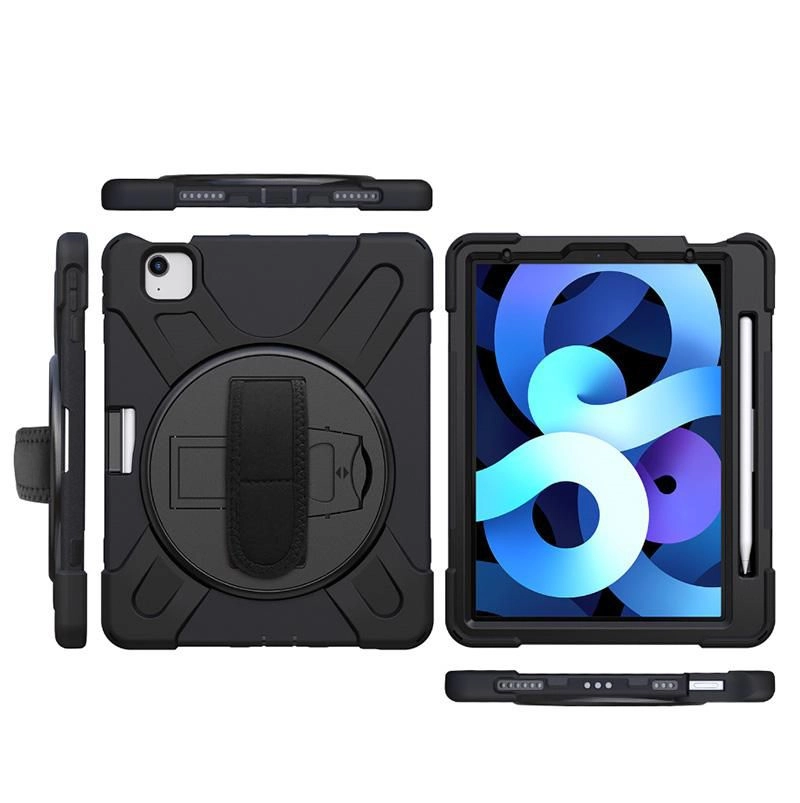 ESTUFF AUSTIN Defender Case for iPad