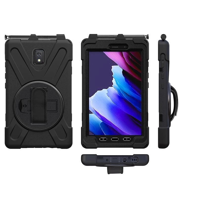 ESTUFF AUSTIN Defender Case for Samsung