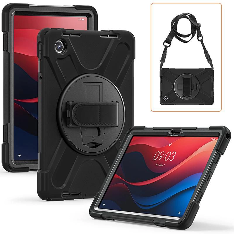 ESTUFF ES681910-BULK planšetdatoru apvalks ES681910-BULK Lenovo