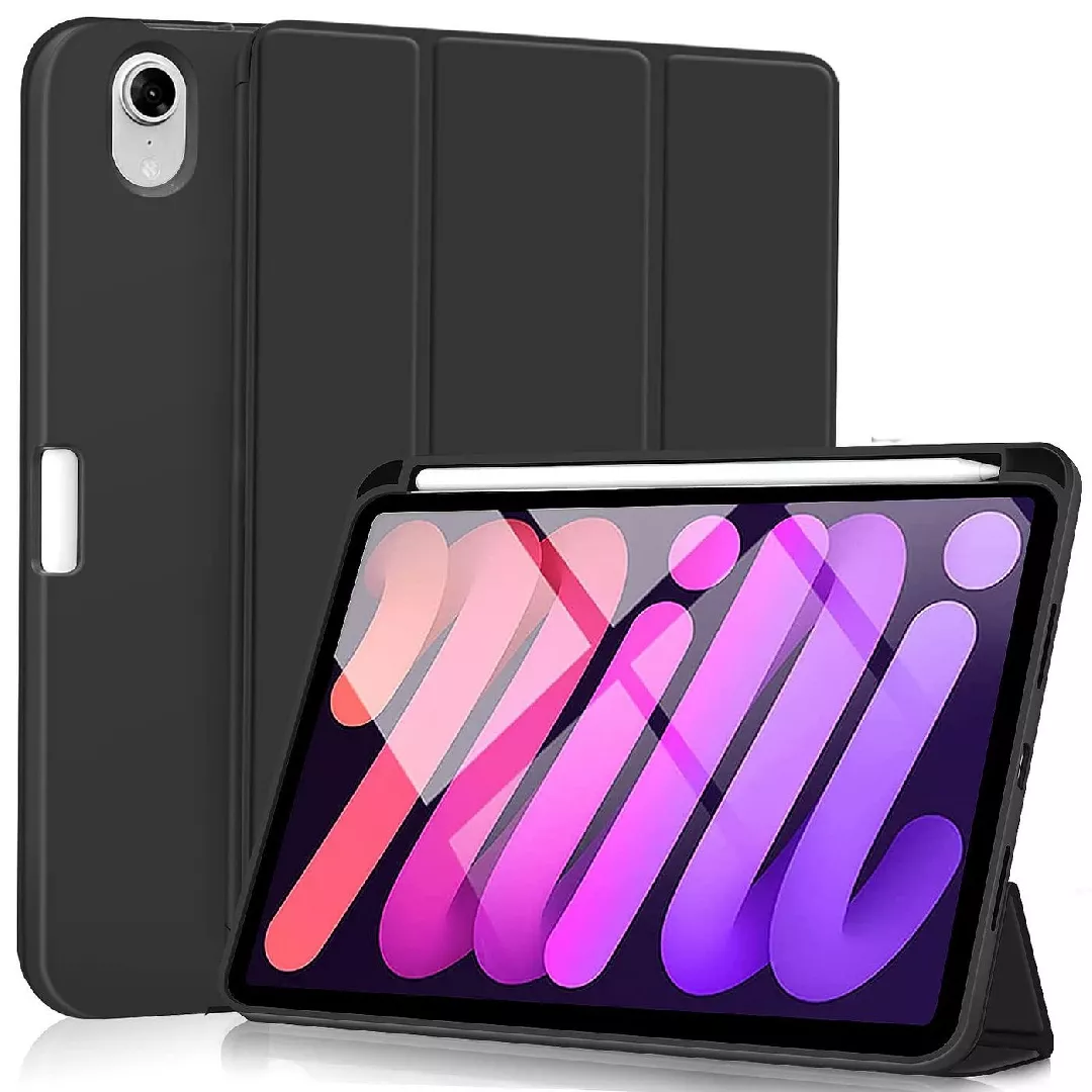 ESTUFF ES68201101-BULK tablet case 21.1