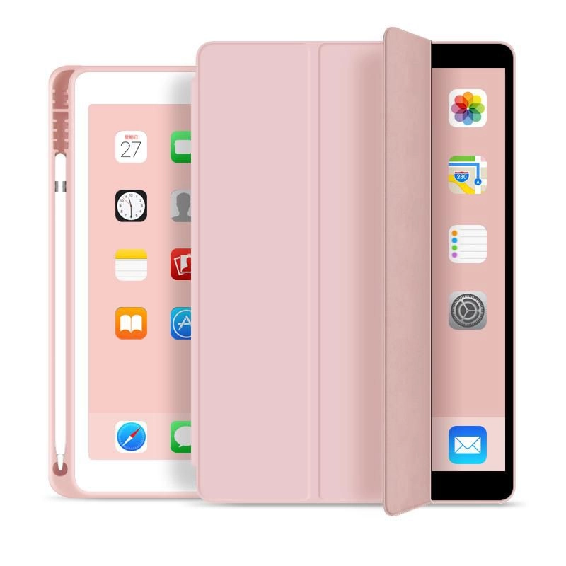 ESTUFF SEATTLE Pencil Case for iPad