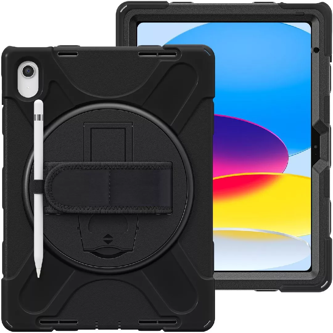 ESTUFF ES683300-BULK tablet case 27.7