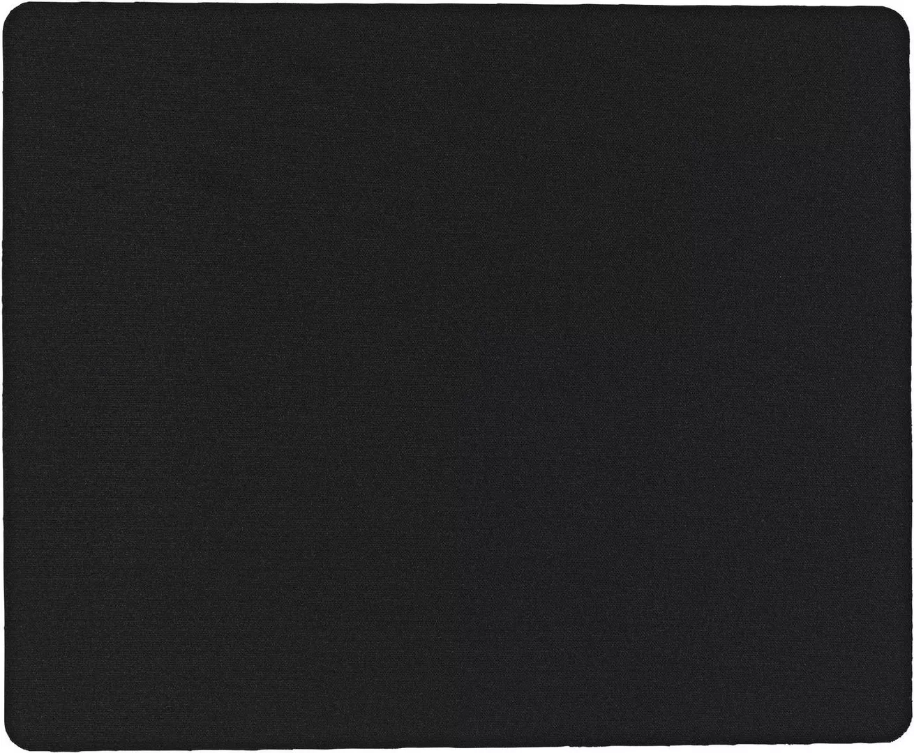 ESTUFF ES80520BULK mouse pad Black ES80520BULK
