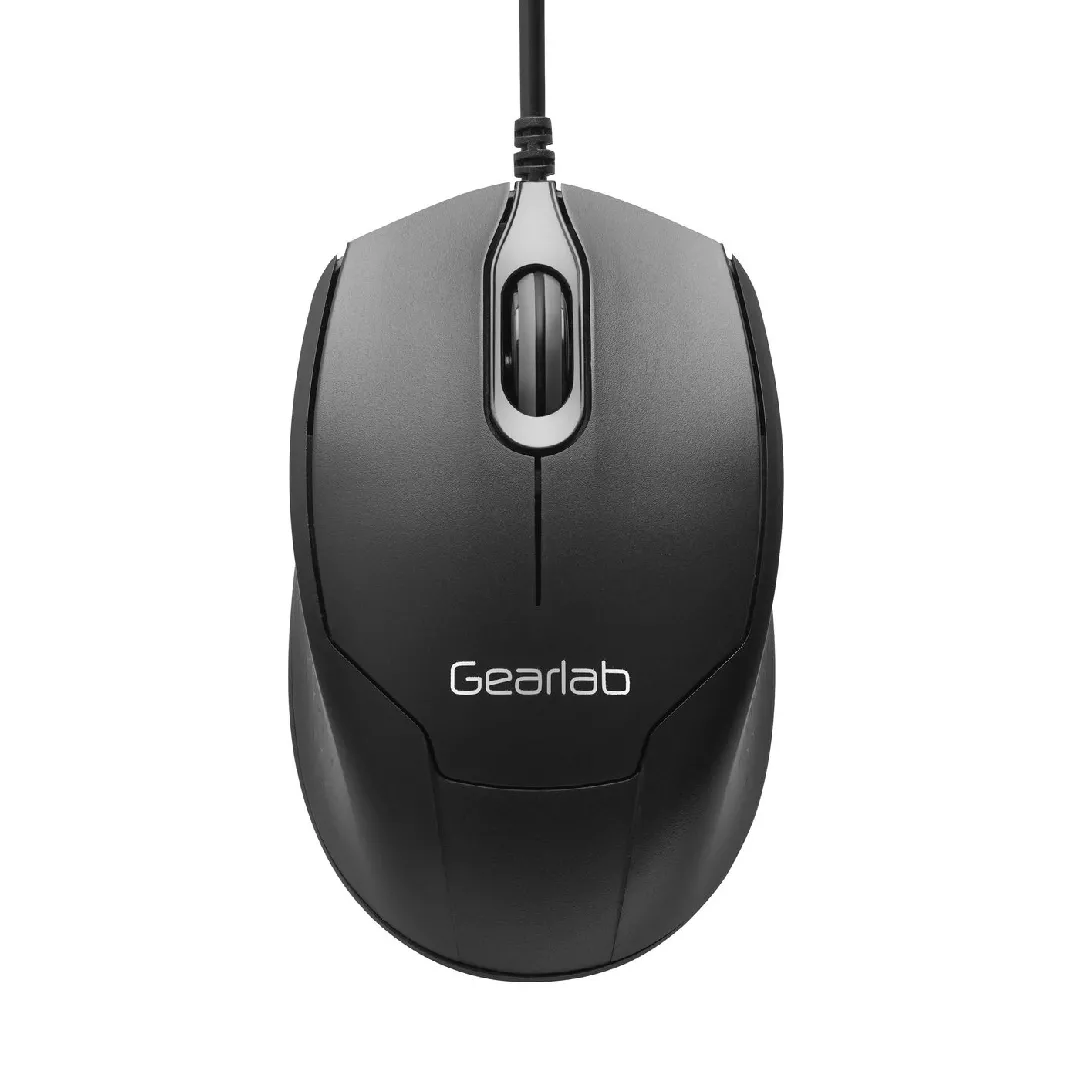 ESTUFF GLB213002 mouse Office Ambidextrous USB